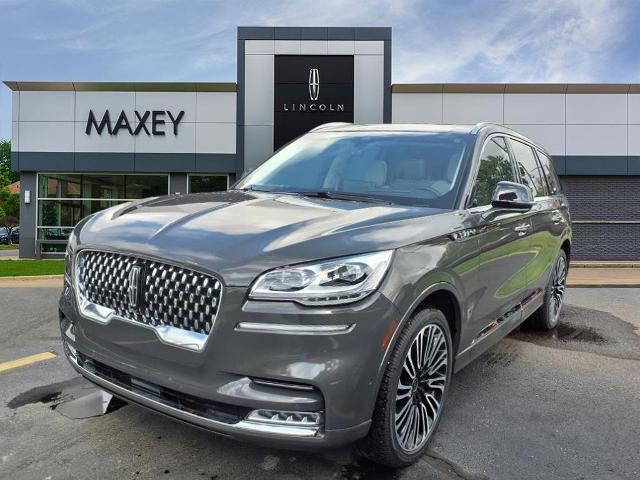 2023 Lincoln Aviator