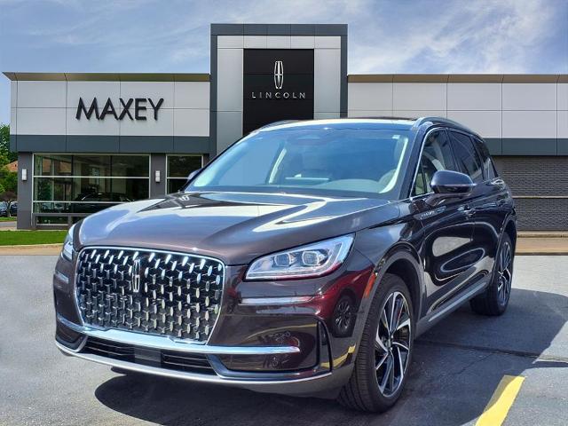 2023 Lincoln Corsair
