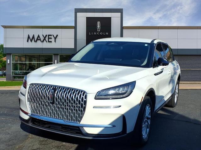 2023 Lincoln Corsair