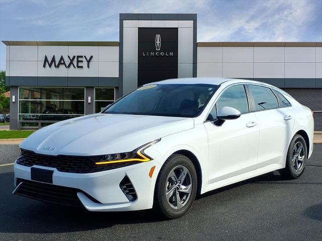 2023 Kia K5
