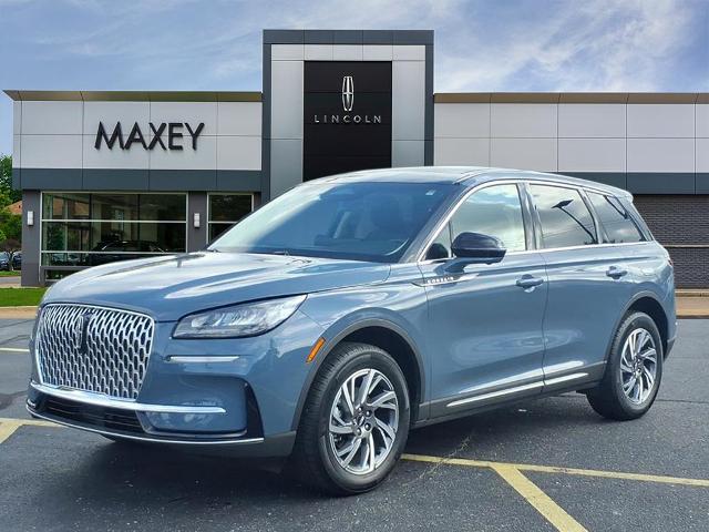 2023 Lincoln Corsair