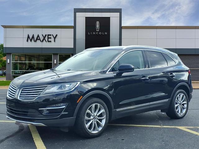 2018 Lincoln MKC
