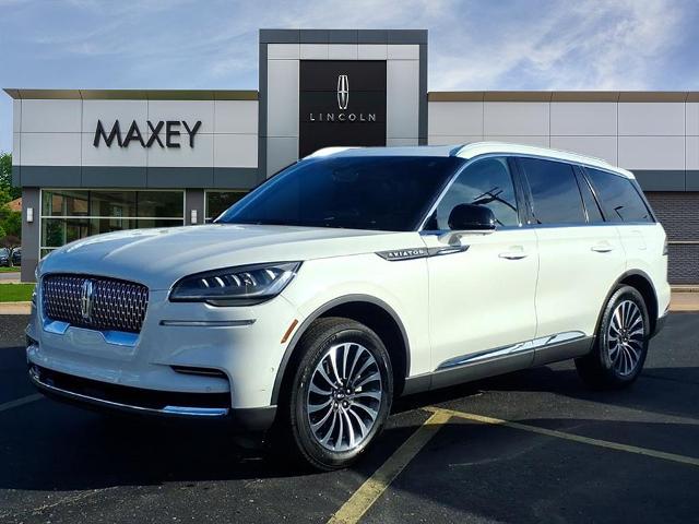 2023 Lincoln Aviator