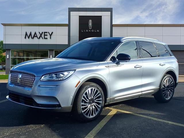 2022 Lincoln Corsair