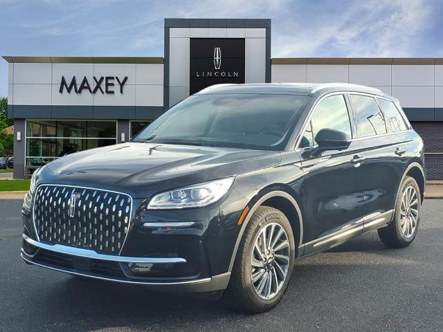 2023 Lincoln Corsair