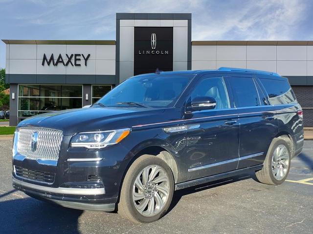 2023 Lincoln Navigator