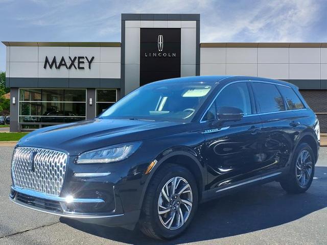 2024 Lincoln Corsair