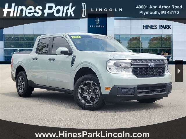 2023 Ford Maverick