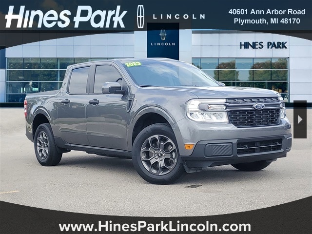 2023 Ford Maverick