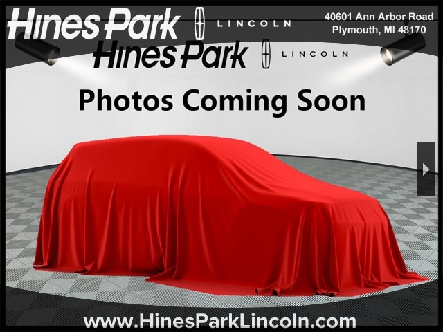 2023 Ford Edge