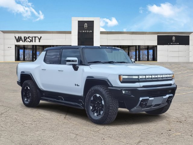 2023 GMC Hummer Ev Pickup