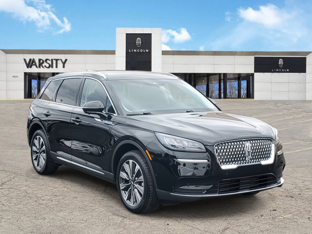 2022 Lincoln Corsair