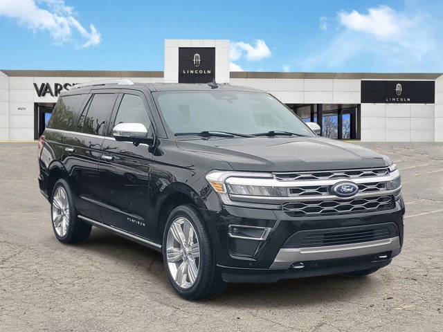 2023 Ford Expedition