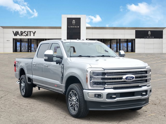 2024 Ford Super Duty F-250 Srw
