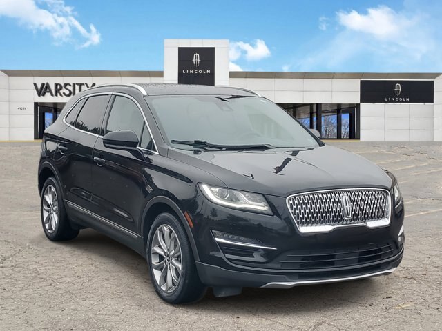 2019 Lincoln MKC