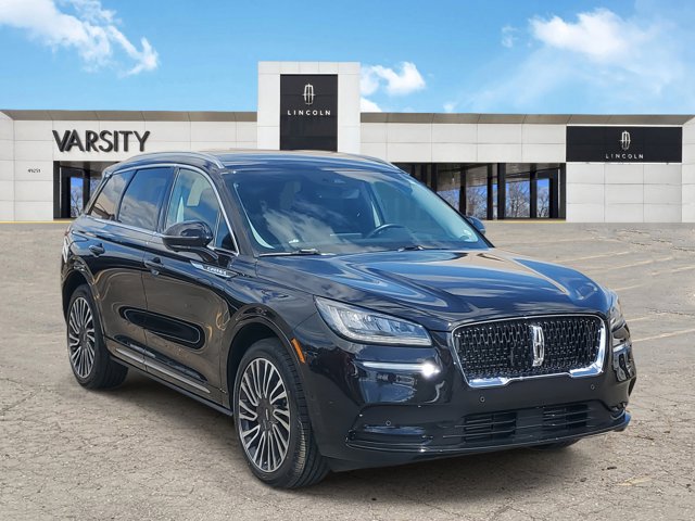 2022 Lincoln Corsair