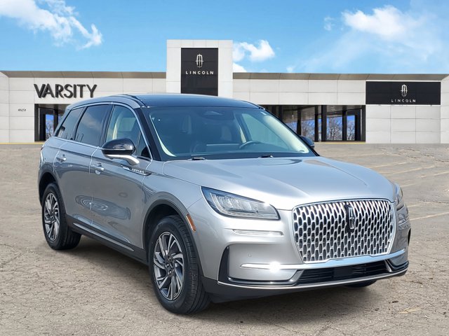 2023 Lincoln Corsair