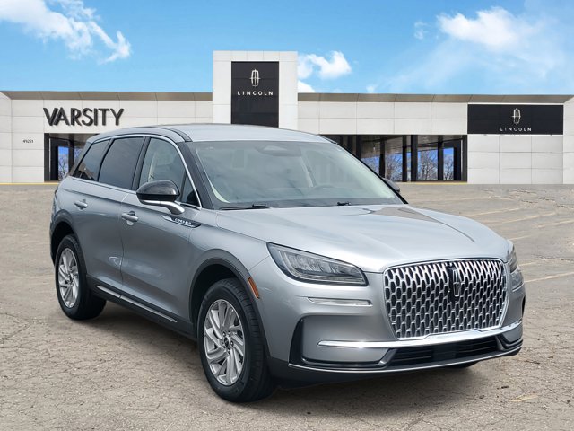 2023 Lincoln Corsair