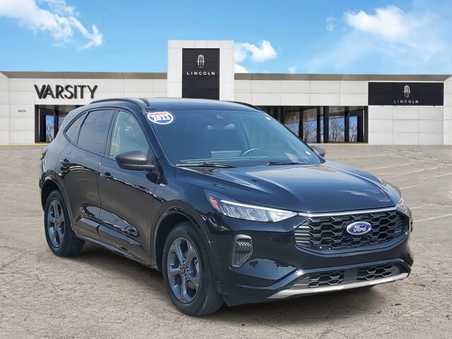 2023 Ford Escape
