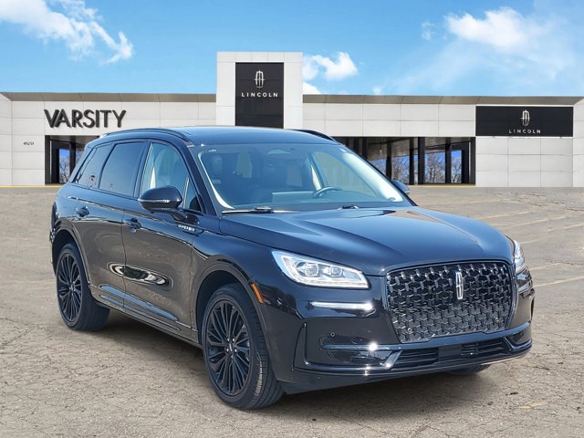 2023 Lincoln Corsair