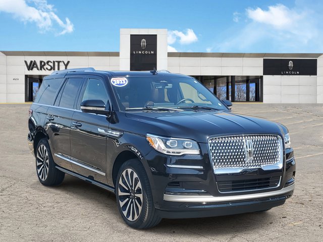 2023 Lincoln Navigator