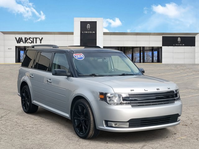 2019 Ford Flex