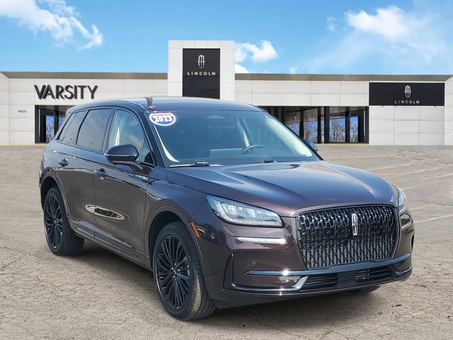 2023 Lincoln Corsair