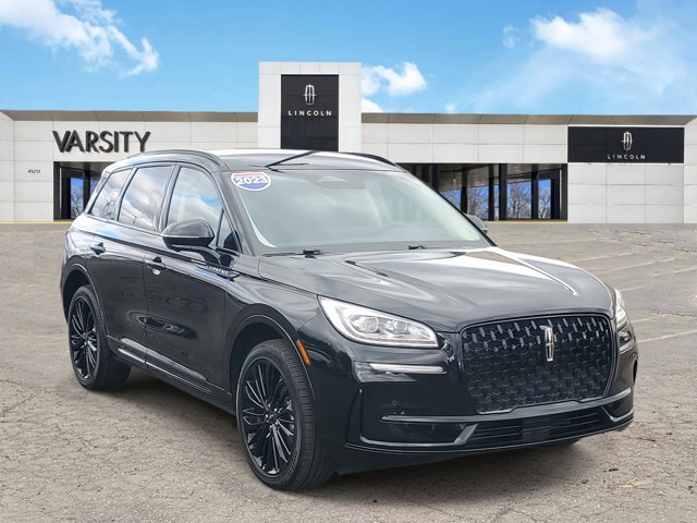 2023 Lincoln Corsair