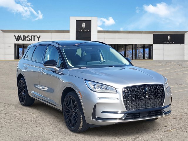 2023 Lincoln Corsair