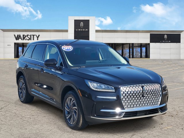 2023 Lincoln Corsair