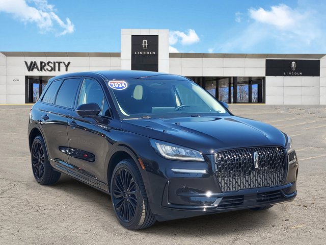 2024 Lincoln Corsair