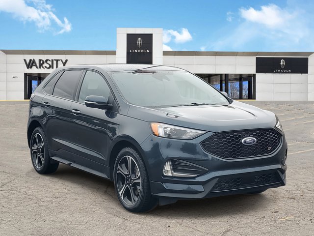 2023 Ford Edge