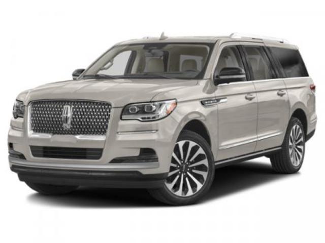 2023 Lincoln Navigator L