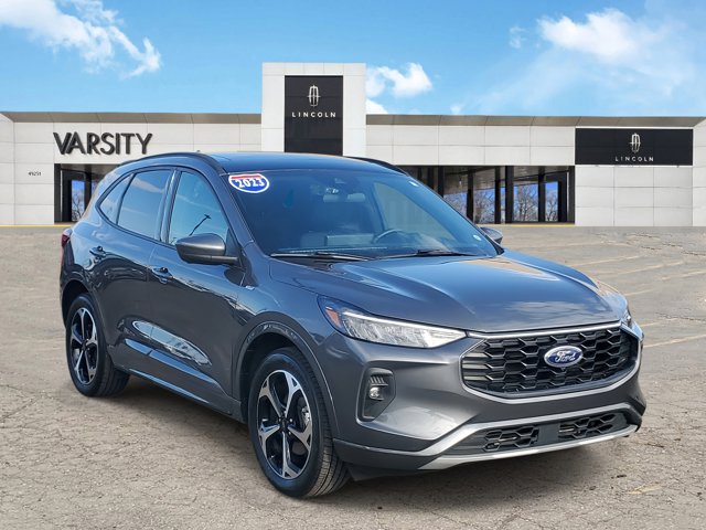 2023 Ford Escape