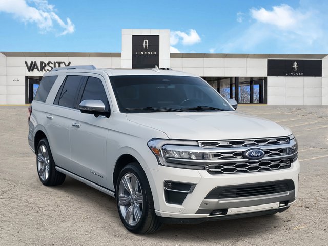 2023 Ford Expedition