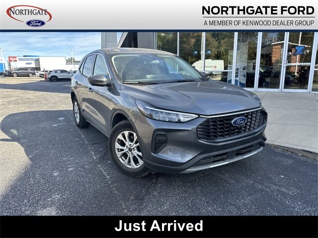2023 Ford Escape