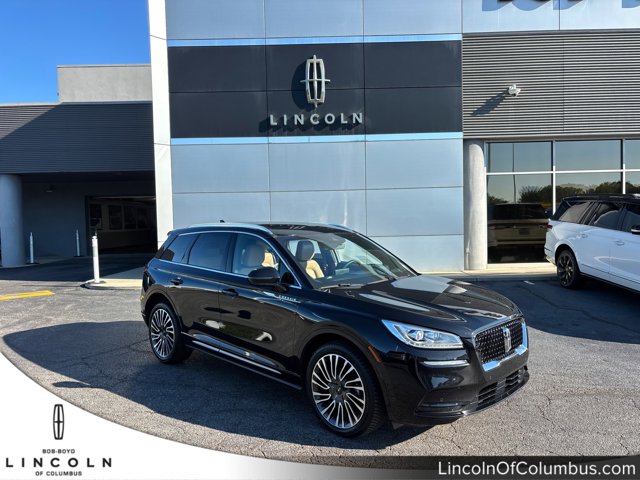 2021 Lincoln Corsair