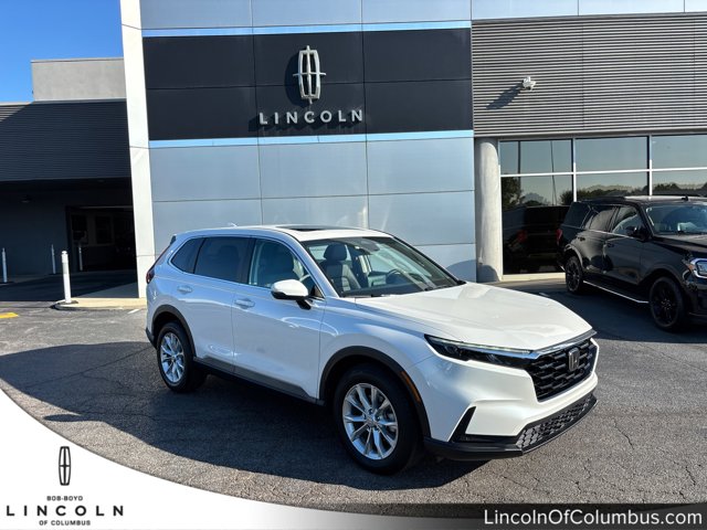 2024 Honda CR-V