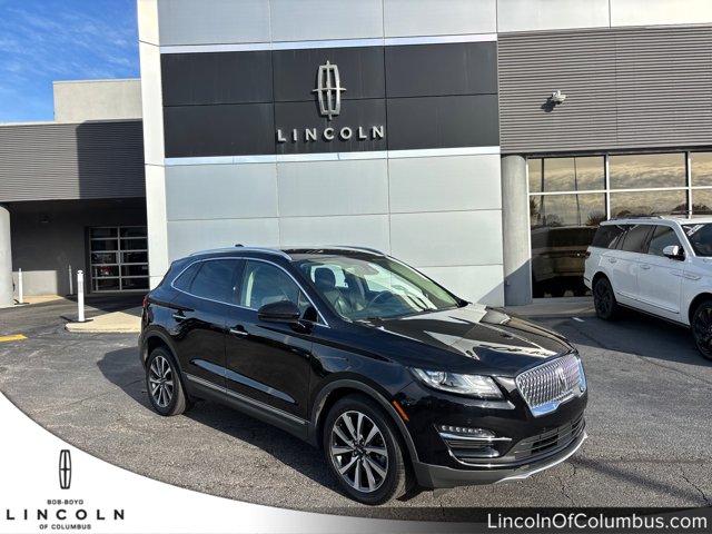 2019 Lincoln MKC