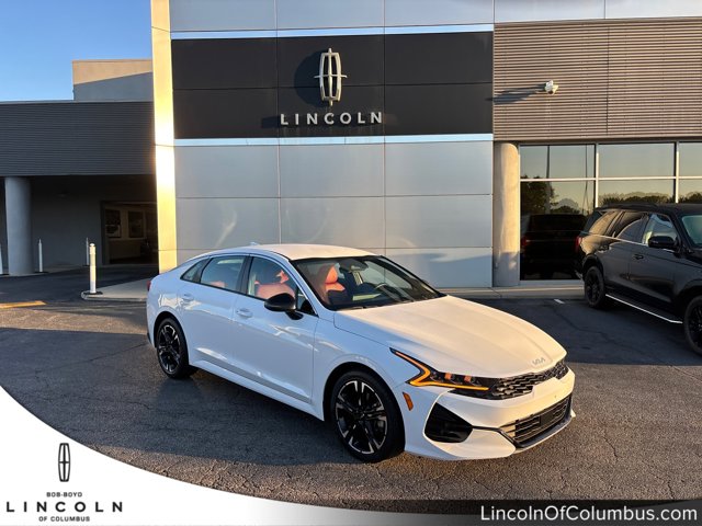 2023 Kia K5