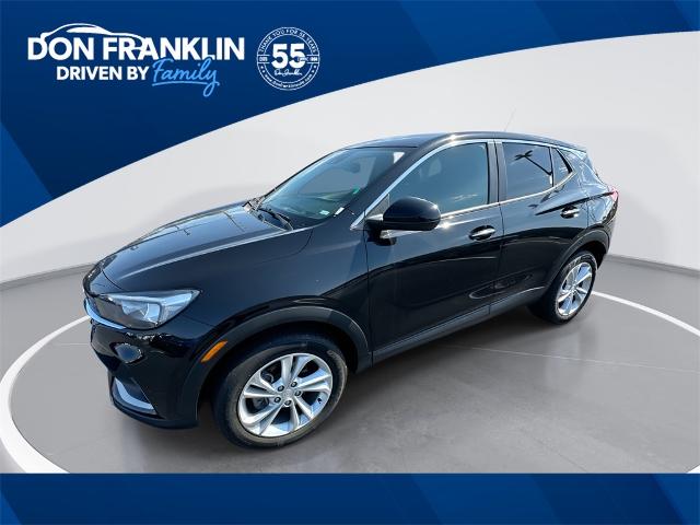 2020 Buick Encore Gx