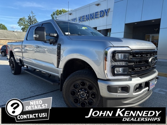 2024 Ford Super Duty F-350 Srw