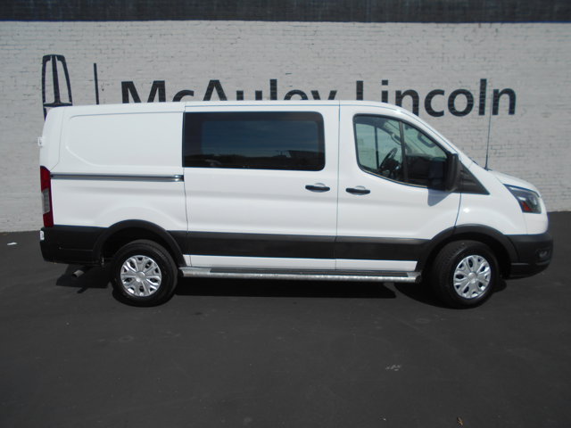 2023 Ford Transit Cargo Van