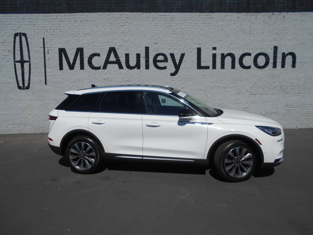 2022 Lincoln Corsair