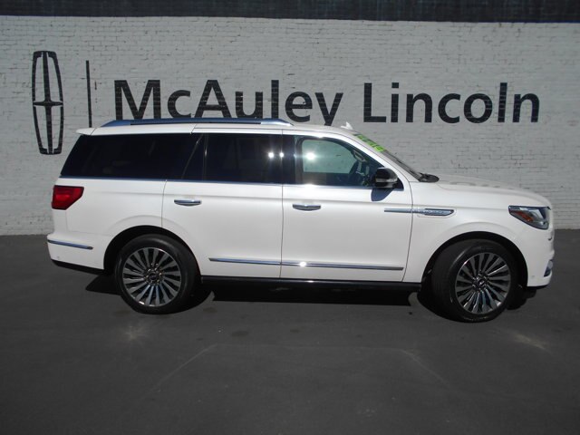 2019 Lincoln Navigator
