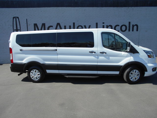 2023 Ford Transit Passenger Wagon