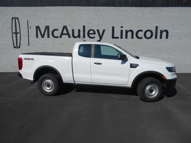 2022 Ford Ranger