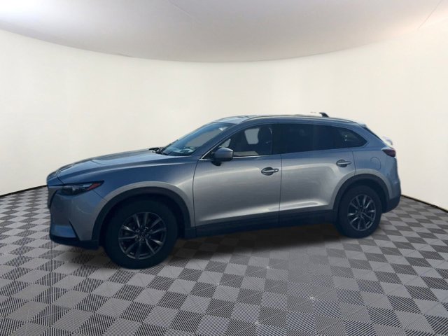 2020 Mazda CX-9 Touring