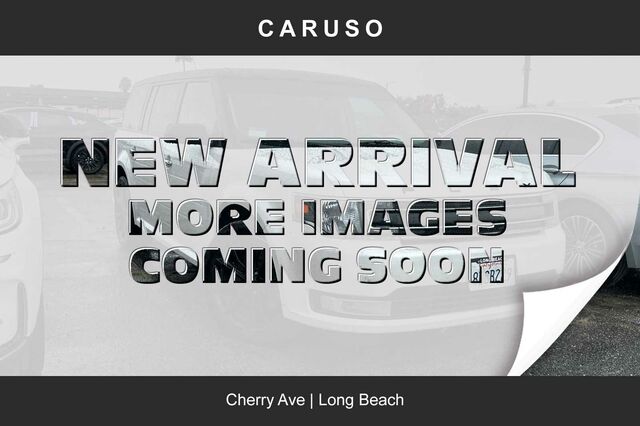 2018 Ford Flex