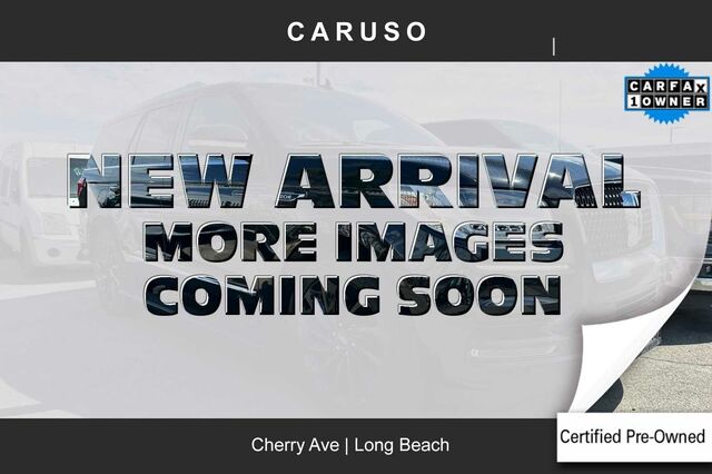 2020 Lincoln Navigator